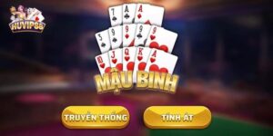 Bí Quyết Xếp Bài Mậu Bình Đồng Hoa Giúp Bạn Tăng Cơ Hội Chiến Thắng