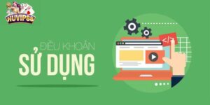 Điều Khoản Dịch Vụ Huvip88 – Quy Định & Chính Sách Quan Trọng Cần Biết