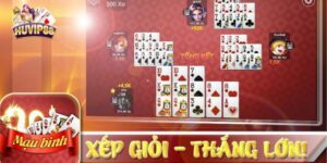 Mậu Bình Tứ Quý – Quy Luật So Bài Và Cách Đánh Bại đối Thủ