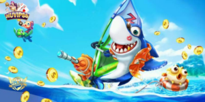 Game Bắn Cá Nổ Hũ: Hướng Dẫn Chơi Chi Tiết và Cách Thắng Lớn
