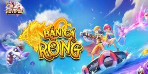 Game Bắn Cá Rồng - Hành Trình Trở Thành Thợ Săn Huyền Thoại