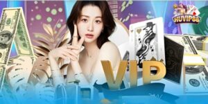 Nạp Tiền Tài Khoản Huvip88 – Nhanh Chóng An Toàn Và Tiện Lợi