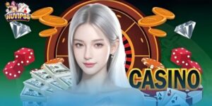 Rút Tiền Huvip88 – Hướng dẫn chi tiết cách rút tiền mới nhất 2025