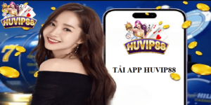 Tải App Huvip88 Trên Hệ Điều Hành Android & iOS