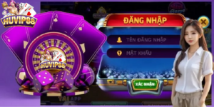Đăng Nhập Tài Khoản Huvip88 – Trải Nghiệm Giải Trí Đỉnh Cao